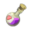 Potion de lèche-bottes