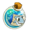 Grauler Astromagical Potion