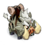 Razorbuck