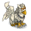 Crowned Grifforis