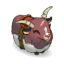 Yakitoro Ruminant