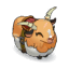 Yakitoro Cornu