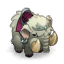Koliphant de Tarkaj