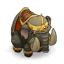 Koliphant de Lexandre