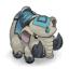 Koliphant Diapré