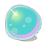 Lyfflongen-Pross Pebble