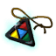 Talisman de Prysmaradoth