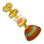 Kroboplasm Syringe