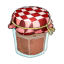 Pot de Confiture Maison