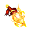 Larme Brûlante d'Aguabrial