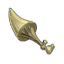 Clef Dentée