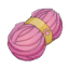Pelote de laine