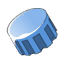 Plastic Bottle Cap