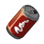 Lata de refresco