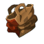 Dirty Paper Bag