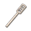 Plastic Stirrer