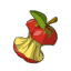 Trognon de pomme