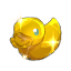 Golden Quaquack