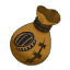 Sac de troolotons