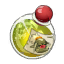 Potion mimagique de Troollibre