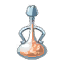 Potion primitive