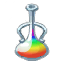 Colour Change Potion