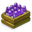 Lot de potions de hall de guilde
