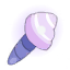 Tiny Unikron Horn