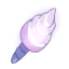 Petite Corne de Likrone