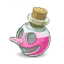 Potion de changement de visage