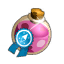 Potion d'autopilotage pour monture