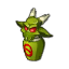 Banishment Urn