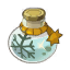 Potion turbulente