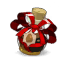 Chronomorph Transformation Potion