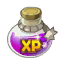 Mount Experience Potion