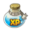 Tempotion d'expérience