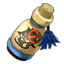 Madam Mimagic's Antitrool Potion