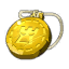 Original Medal