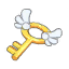 Cloudy Key