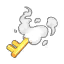 Misty Key