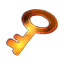 Incandescent Key