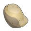 Grosse patate