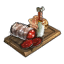 Cold-Meat Platter