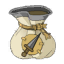 Dagger Smith Bag