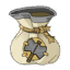 Axe Smith Bag