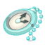 Frozen Pocketwatch