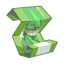 Parchemin de Camouflage