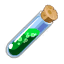 Small Attack Potion