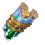 Large Attack Potion