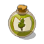 Potion de déguisement Sadida